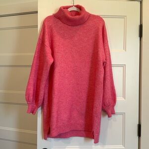 Show Me Your Mumu Chester Sweater Dress